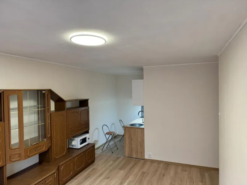 Krásný, čerstvě rekonstruovaný byt 2+kk k pronájmu, Teplice