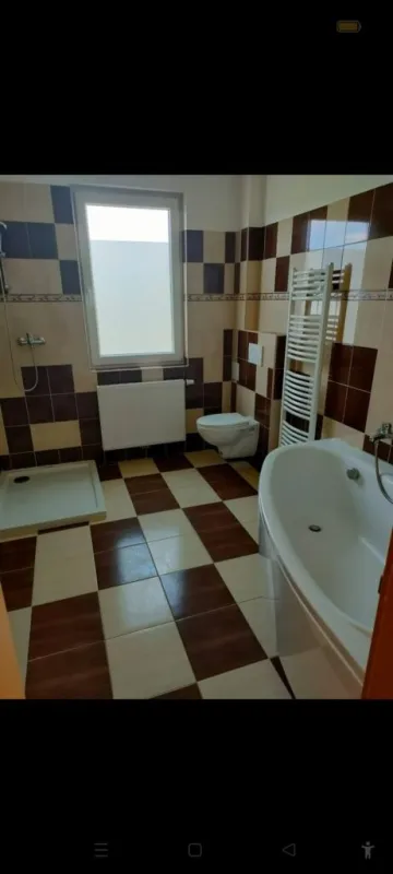 Nový dvougenerační dům 5+kk