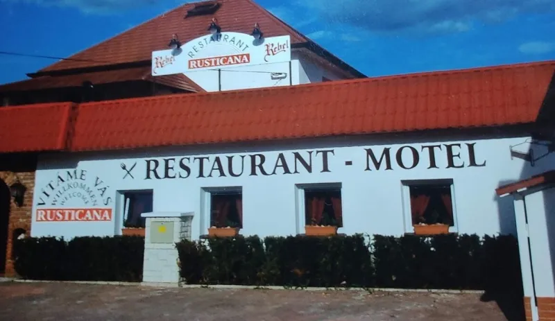 Pronájem ubytování a Restaurace ,sklad, obchod, kancelář