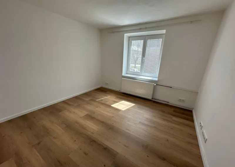 Pronájem zrekonstruovaného bytu v Břidličné 1+1 30 m²