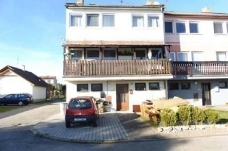 Byt, Blatná 3+1, 3NP, 62m2, 1 623 000,-Kč, id 87140