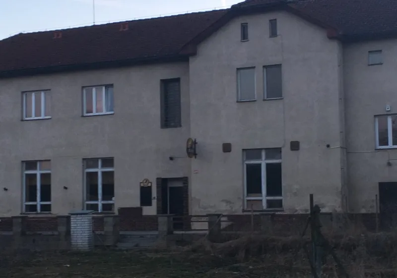 Ubytovaci prostory Kamenice