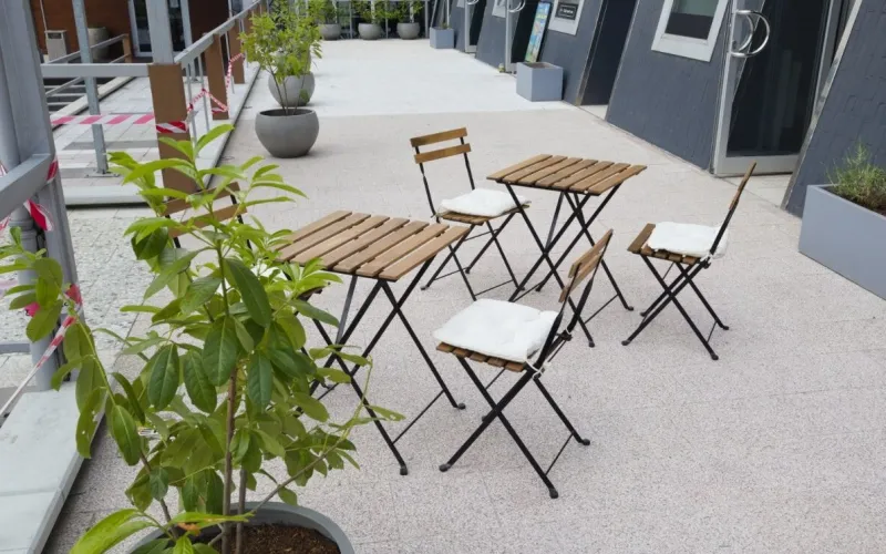 Pronájem prostor pro obchod / rychlé občerstven, Kopřivnice