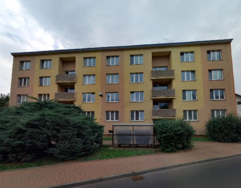 bytová jednotka v obci Žatec