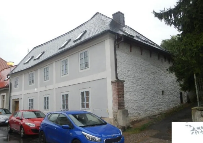 Rodinný dům, Kutná Hora