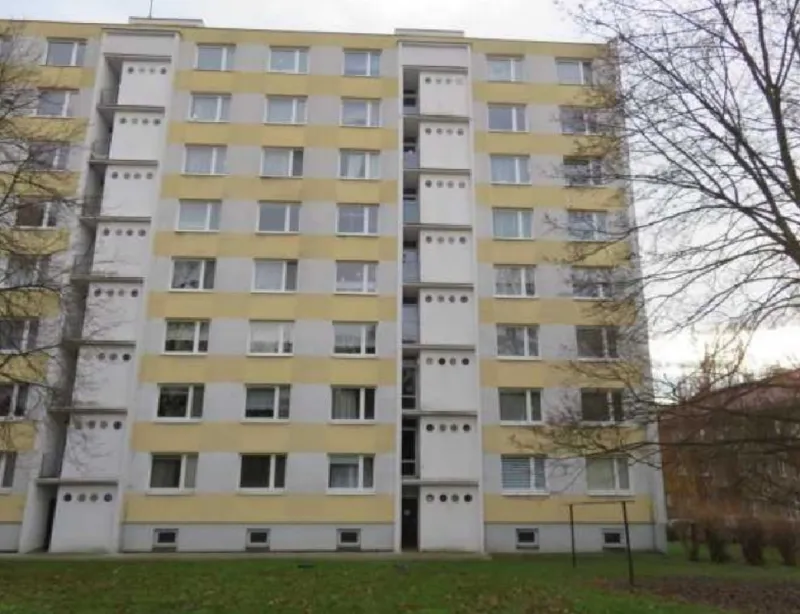 byt 4+1 v obci Ústí nad Labem