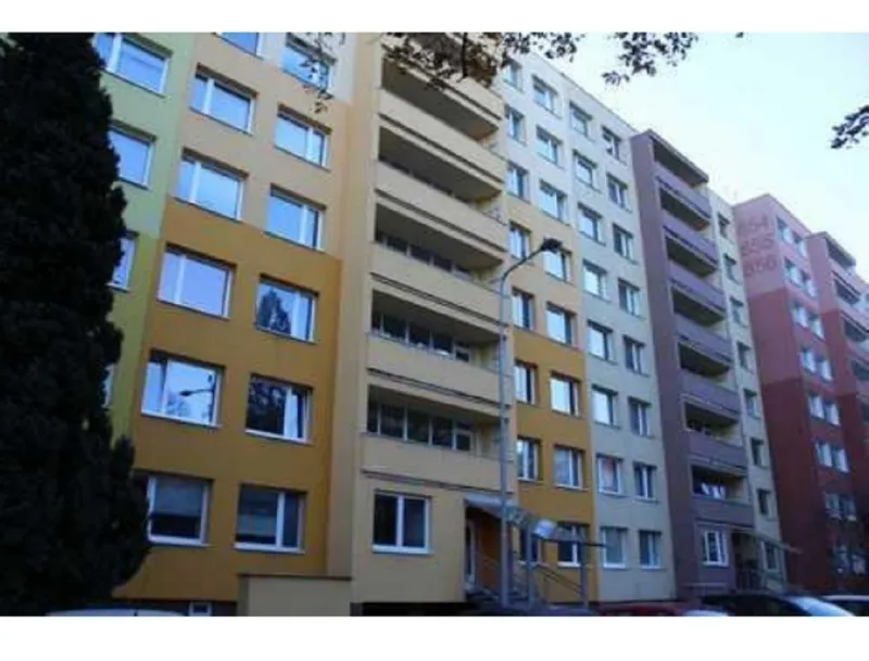 Byt 1+kk, Kolín