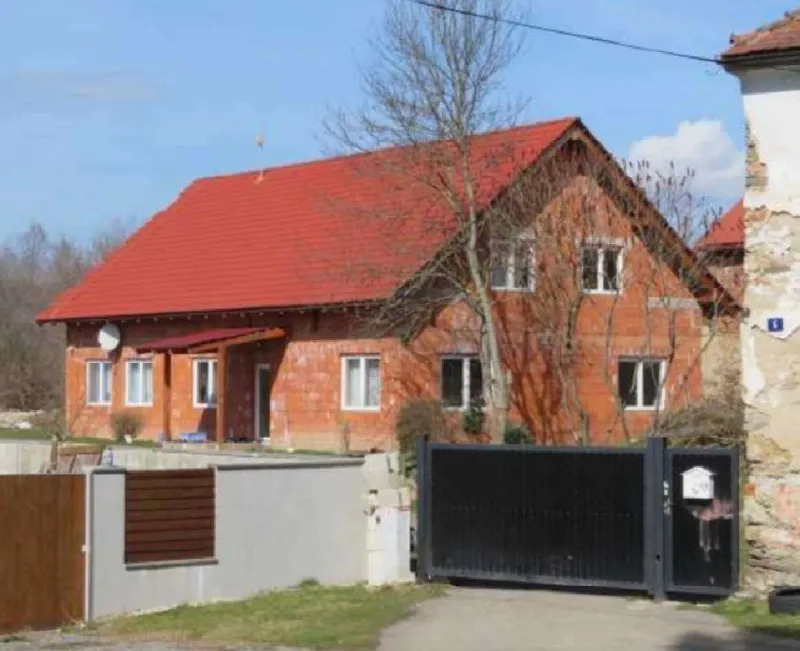 Dražba domu, Mirkovice
