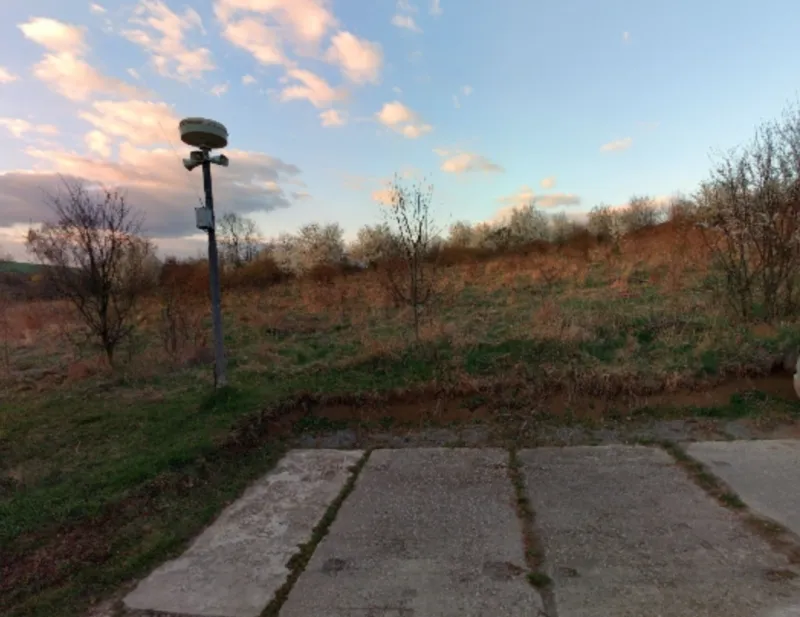 Pozemek o velikosti 19176m2, Kroměříž