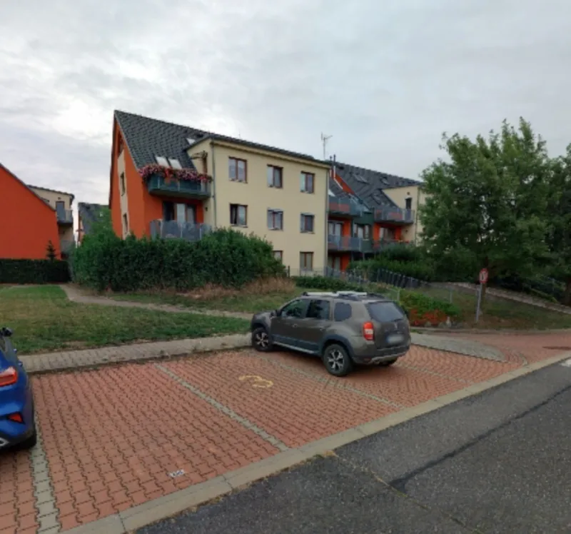 byt k.ú. Kolovraty, obec Praha