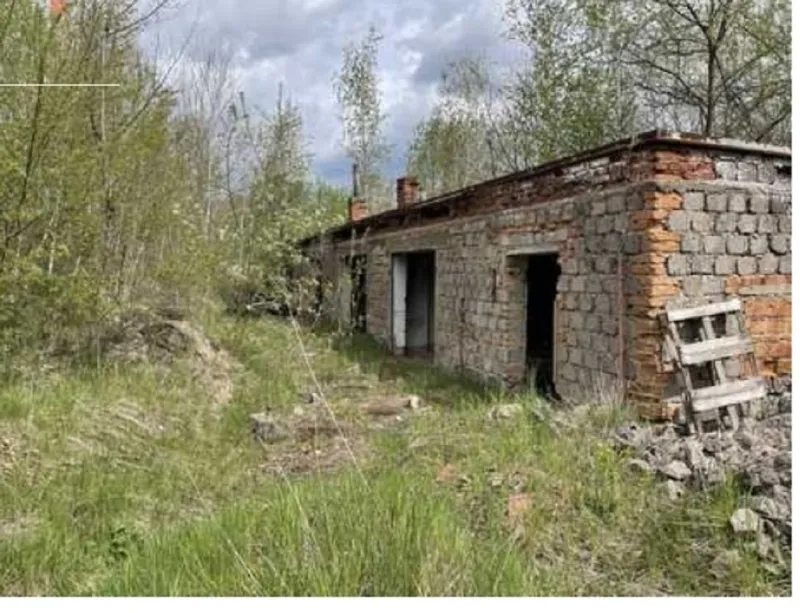 Soubor pozemků, k.ú. Horní Počernice