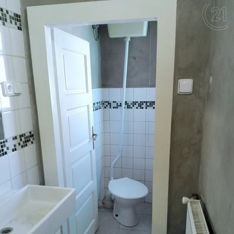 Byt 1+KK Liběchov u Mělníka