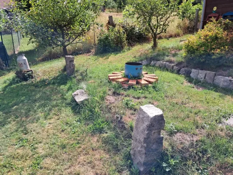 Pronájem chalupy