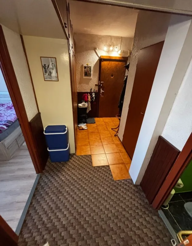 Prodej bytu 3+1 72 m²