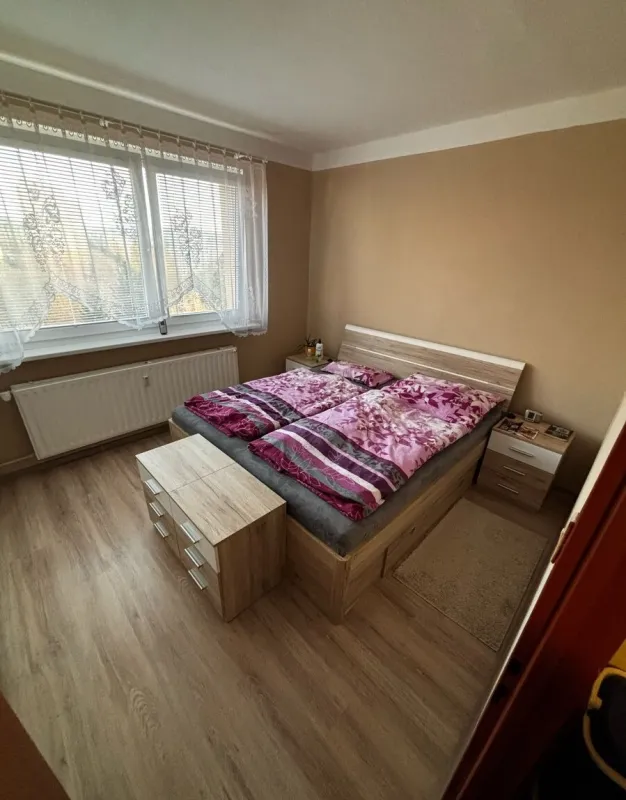 Prodej bytu 3+1 72 m²