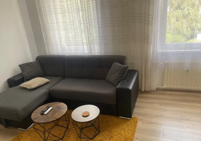 Pronájem bytu 3+1 ve Slavonicich