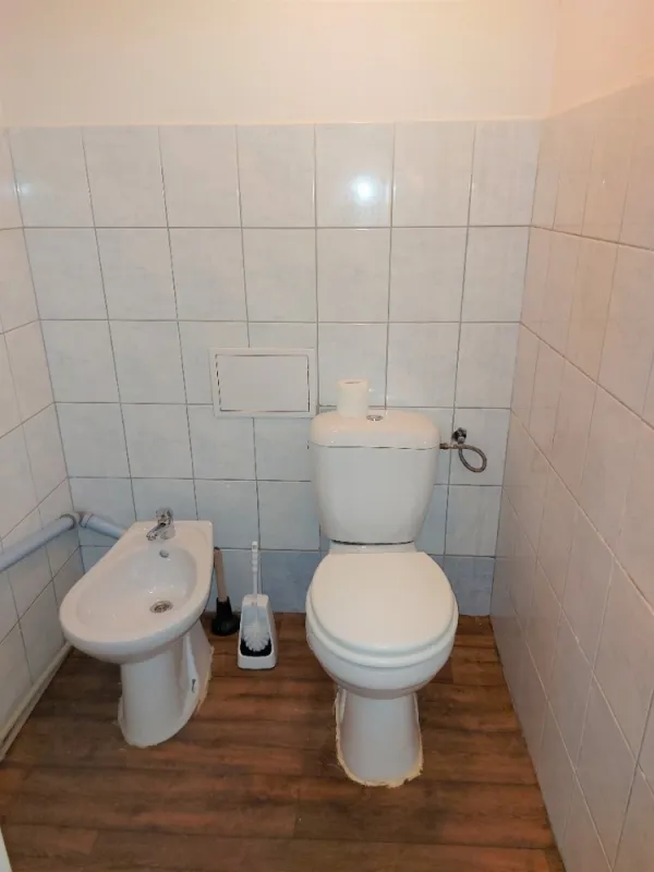 48m2 osobní vlastnictví - byt - Holešovice - 1NP +1PP
