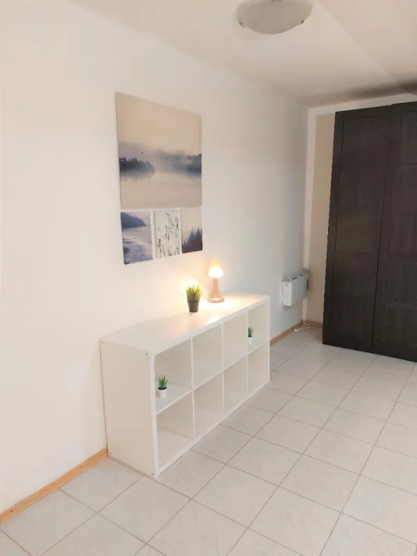 48m2 osobní vlastnictví - byt - Holešovice - 1NP +1PP