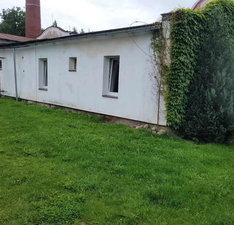 Pronájem domku/ bytu 3+1 ve Vrchlabí - Podhůří