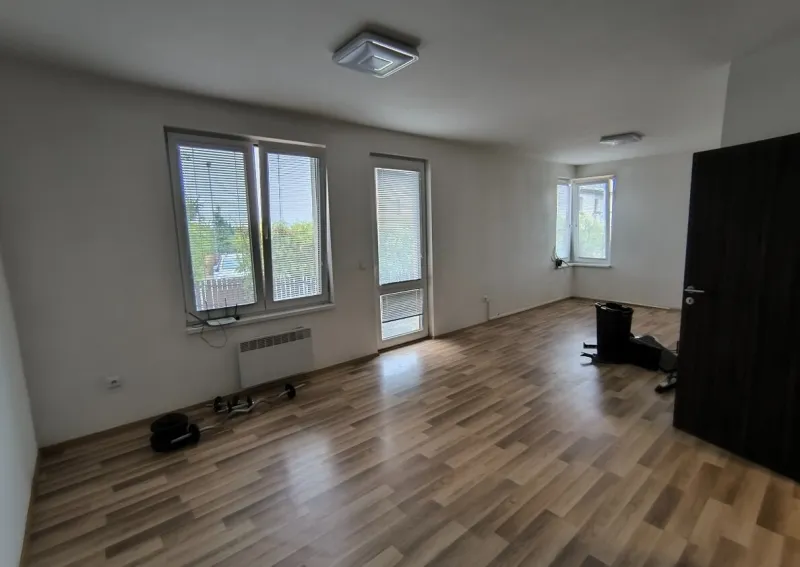 Prodej bytu Lavičky u Velkého Meziříčí