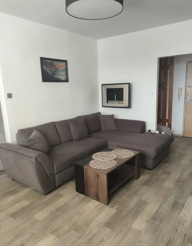 Pronájem byt 3+1