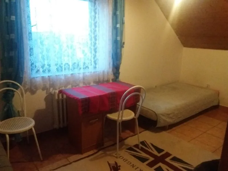 Levné bydlení pro studenty - Plzeň (město)