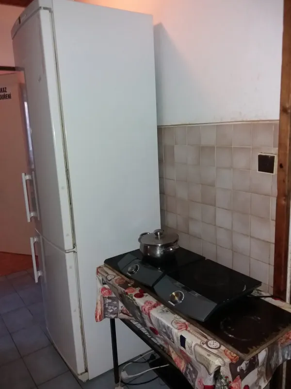 Levné bydlení pro studenty - Plzeň (město)