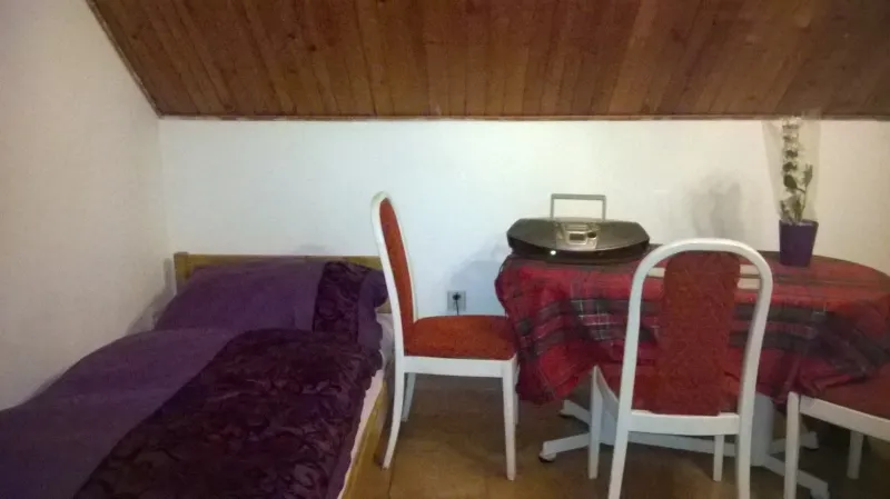 Levné bydlení pro studenty - Plzeň (město)