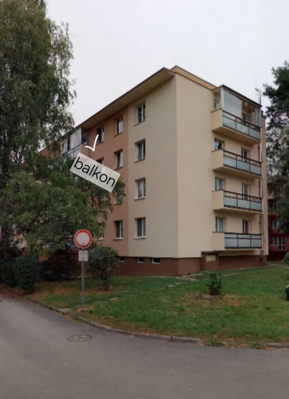 Prodej bytu 3+1, Nový Jičín