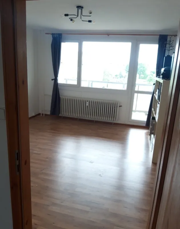 Pronájem bytu 4+1 Rumburk