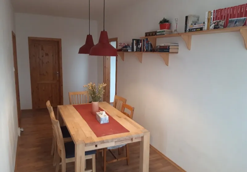 Pronájem bytu 4+1 Rumburk