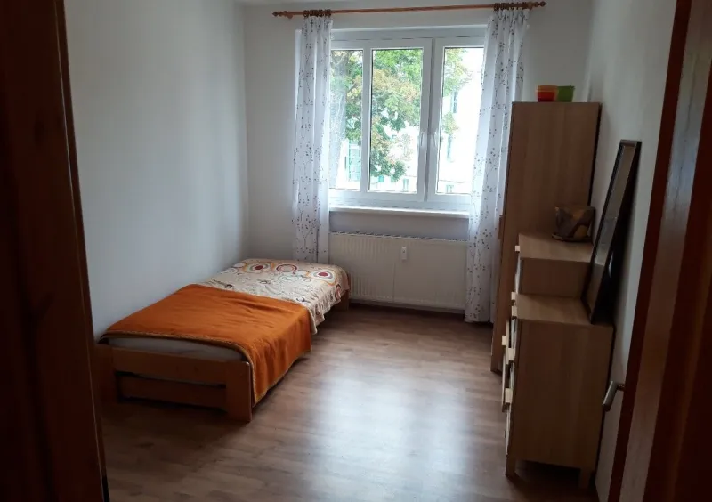 Pronájem bytu 4+1 Rumburk