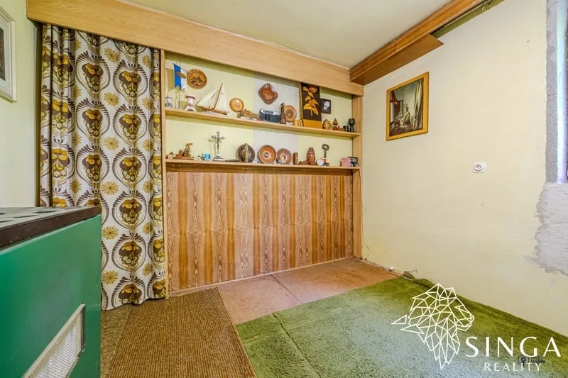 Prodej rekreační chaty 4+1, 140 m2 - Kunčice pod Ondřejníkem