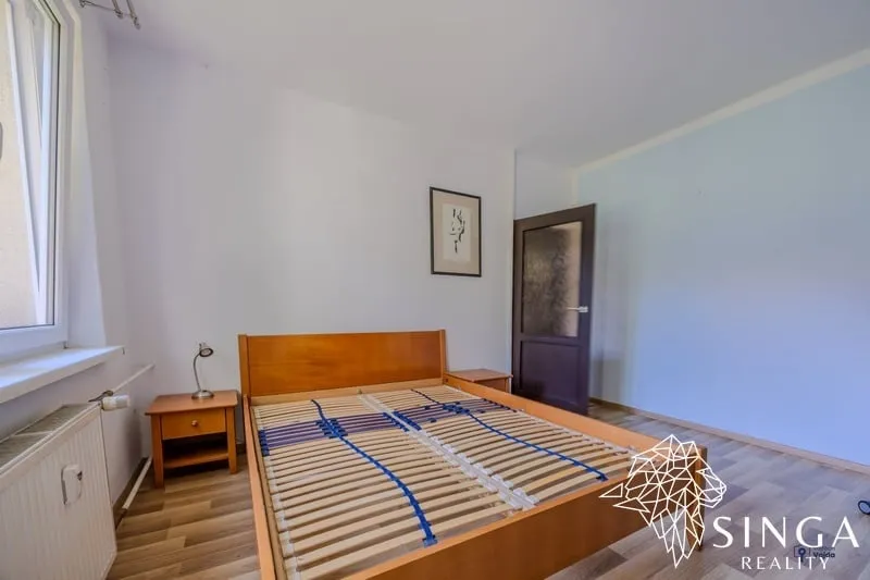 Prodej bytu 3+1, 68 m², ul. Pražský - Český Těšín