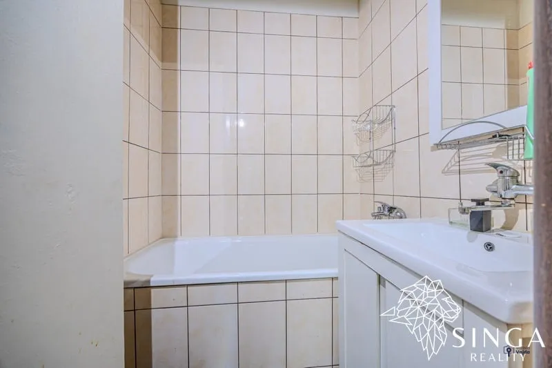 Prodej bytu 3+1, 68 m², ul. Pražský - Český Těšín