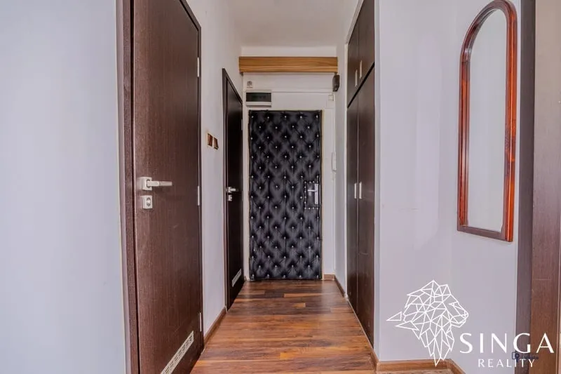 Prodej bytu 3+1, 68 m², ul. Pražský - Český Těšín