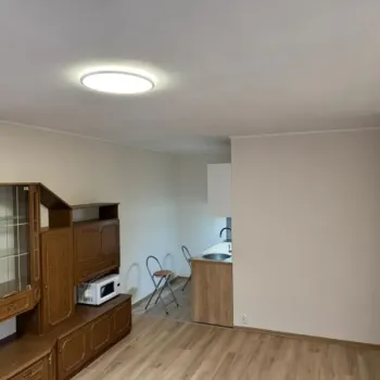 Krásný, čerstvě rekonstruovaný byt 2+kk k pronájmu, Teplice
