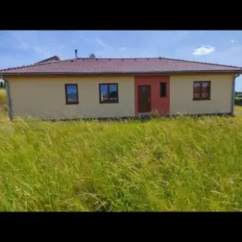 Nový dvougenerační dům 5+kk