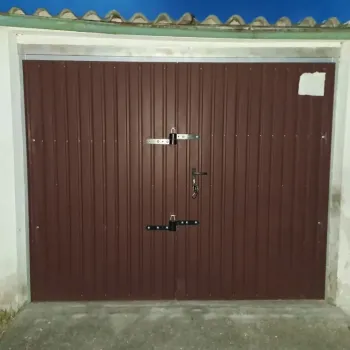 Pronájem garáže, Žatec