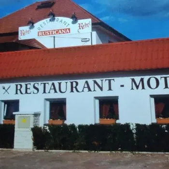 Pronájem ubytování a Restaurace ,sklad, obchod, kancelář