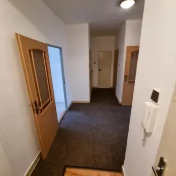 Pronájem bytu 3+1, s balkónem + komora, 70m2