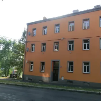Pronájem bytu 2+1 v Chebu Americká 10 BEZ PROVIZE