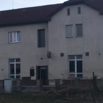 Ubytovaci prostory Kamenice