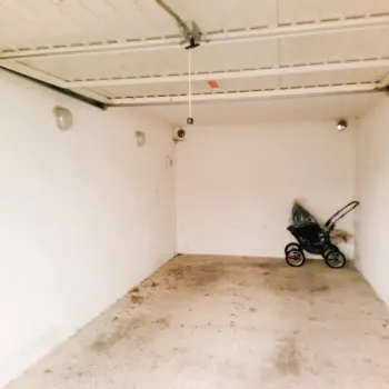 Pronájem GARAŽe Polička Sídliště Hegerova