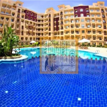 Florenza Resort - apartmány od developera