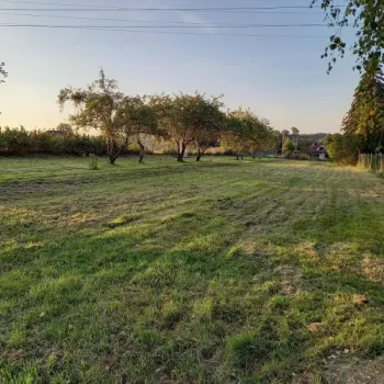 Prodám pozemek
