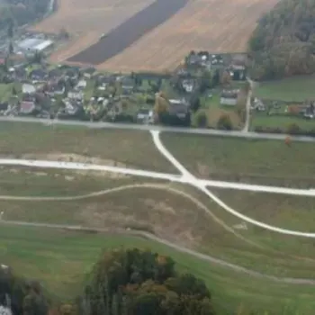 Soubor stavebních pozemků, Bystřice