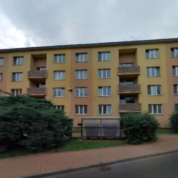 bytová jednotka v obci Žatec