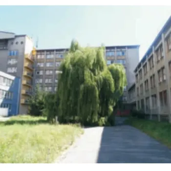 Komerční objekt Karviná