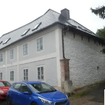 Rodinný dům, Kutná Hora